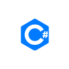 C#
